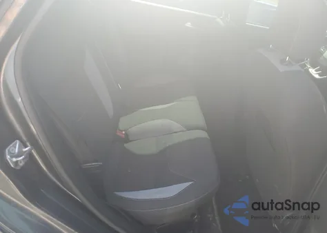 2018 Ford Focus St from USA, damaged, VIN 1FADP3L9XJL282095